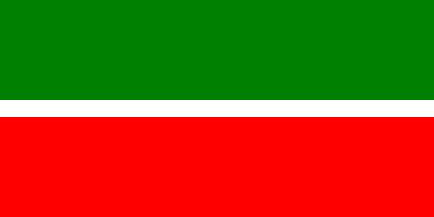 Современный флаг Татарстана