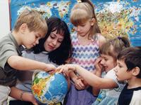 В Москве создается ассоциация педагогов дошкольного образования