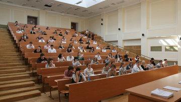 Абитуриенты из регионов России предпочитают учиться в Москве