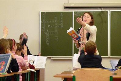 С 1 сентября в школы Татарстана вольется «свежая кровь» учительства