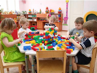 В Альметьевске открылся новый детский сад “Бэлэкэч”